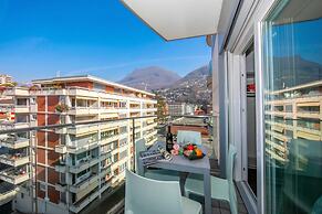 Via al Chioso Apartments