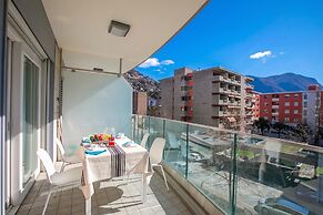 Via al Chioso Apartments
