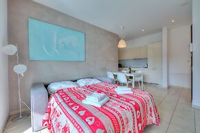 Via al Chioso Apartments
