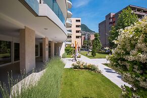 Via al Chioso Apartments