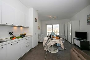 Via al Chioso Apartments