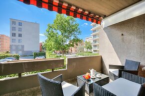 Via al Chioso Apartments