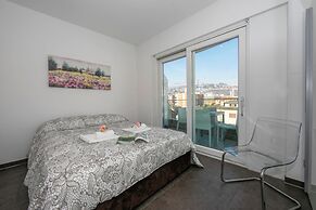 Via al Chioso Apartments
