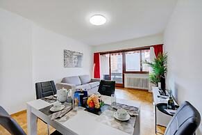 Via al Chioso Apartments