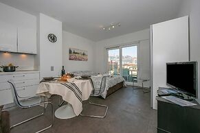 Via al Chioso Apartments