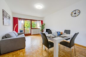Via al Chioso Apartments