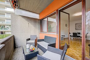 Via al Chioso Apartments