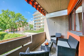 Via al Chioso Apartments