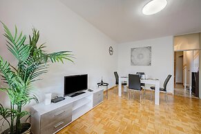 Via al Chioso Apartments