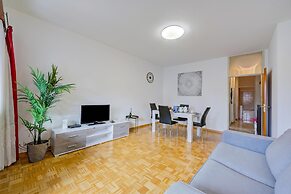 Via al Chioso Apartments