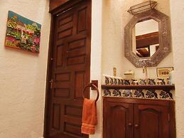 Rustic House With Excellent Finishes Very Comfortable