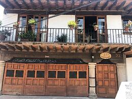 Rustic House With Excellent Finishes Very Comfortable
