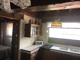 Rustic House With Excellent Finishes Very Comfortable