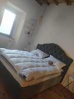 Accommodation With Lake View With Jacuzzi