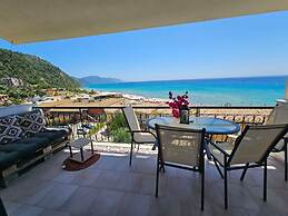 Corfu Glyfada Menigos 150