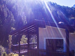 Apartment on the ski Slopes at Plan de Corones