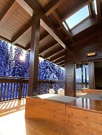 Apartment on the ski Slopes at Plan de Corones
