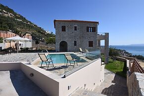 Villa Dafni Kato Verga