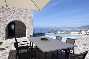 Villa Dafni Kato Verga
