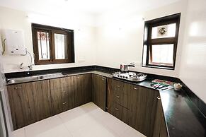 Stylish 5 Bedroom Villa With Private Pool
