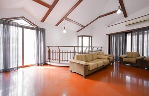 Stylish 5 Bedroom Villa With Private Pool
