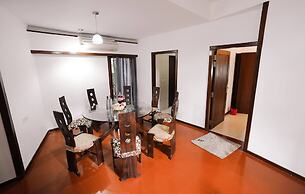 Stylish 5 Bedroom Villa With Private Pool