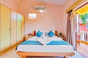 Pleasing 3 Bedroom Villa With Pool