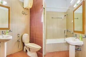 Pleasing 3 Bedroom Villa With Pool