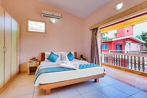 Pleasing 3 Bedroom Villa With Pool