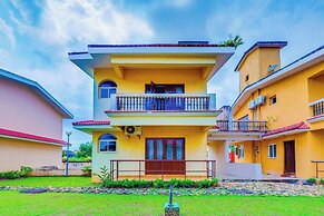 Pleasing 3 Bedroom Villa With Pool