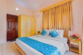 Pleasing 3 Bedroom Villa With Pool