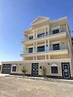 Lovely 3 Bedrooms Fully Equipped With Central Ac