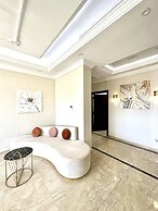Lovely 3 Bedrooms Fully Equipped With Central Ac