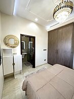 Lovely 3 Bedrooms Fully Equipped With Central Ac