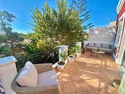 Corfu Dream Holidays Villa Kanoni
