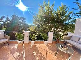 Corfu Dream Holidays Villa Kanoni