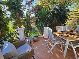Corfu Dream Holidays Villa Kanoni