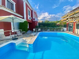 Corfu Dream Holidays Villa Kanoni