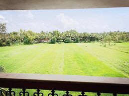 6bhk Villa With Private Pool and Fountain
