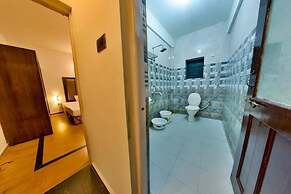 6bhk Villa With Private Pool and Fountain