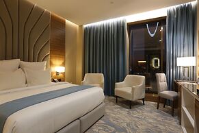 Cantonal Hotel By Warwick