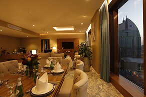Cantonal Hotel By Warwick