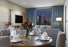 Cantonal Hotel By Warwick