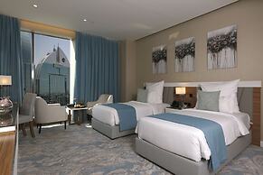 Cantonal Hotel By Warwick