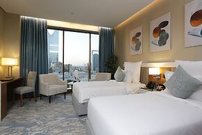 Cantonal Hotel By Warwick