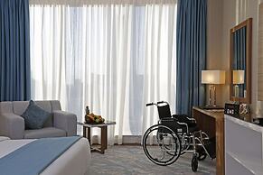 Cantonal Hotel By Warwick