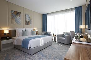 Cantonal Hotel By Warwick