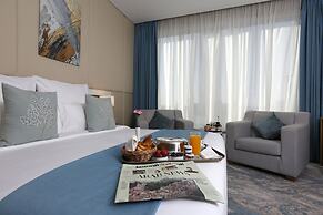 Cantonal Hotel By Warwick