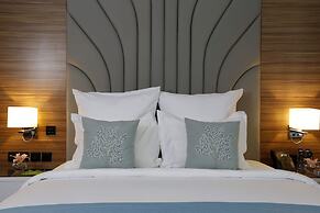 Cantonal Hotel By Warwick