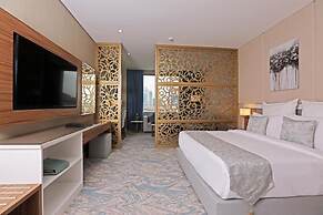Cantonal Hotel By Warwick